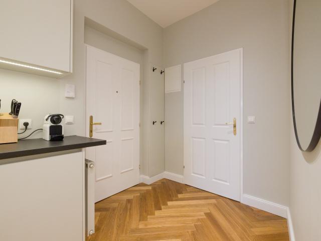Apartment mieten in KG Alsergrund, Wien