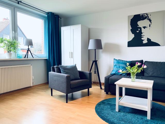 Apartment mieten in Garbsen, Niedersachsen