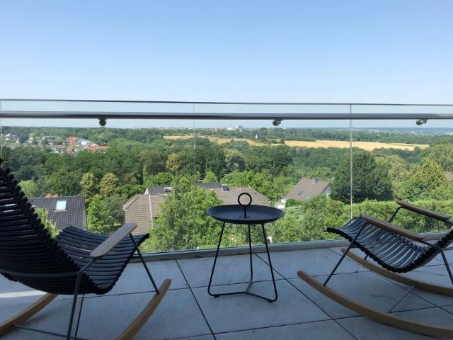 Apartment mieten in Ippendorf, Bonn