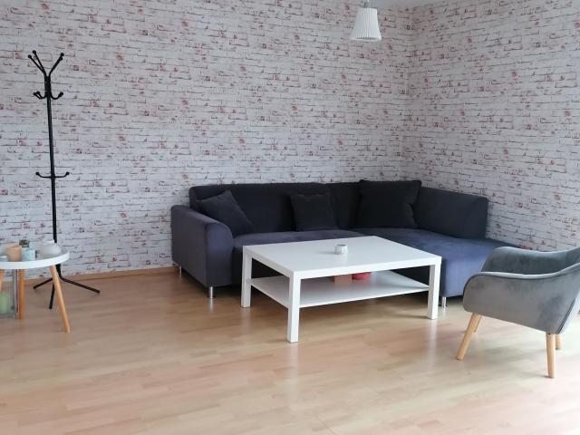 Apartment mieten in Schöneck, Hessen