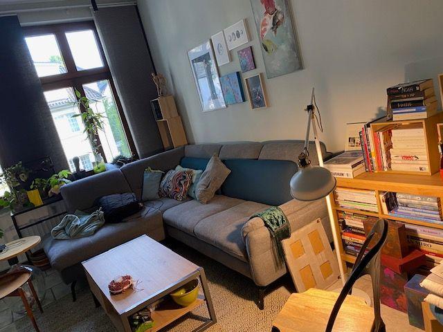 Apartment mieten in Bochum-Wattenscheid, Bochum