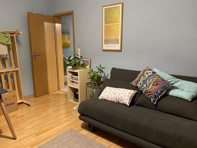 Apartment mieten in Bochum-Wattenscheid, Bochum