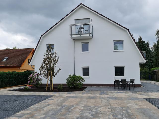 Apartment mieten in Birkenstein, Dahlwitz-Hoppegarten