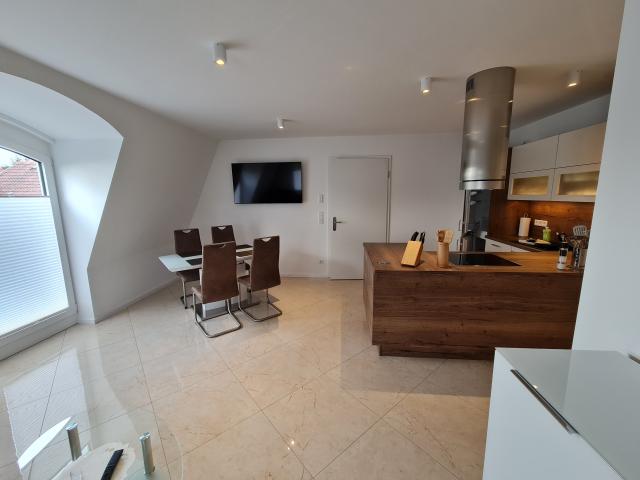 Apartment mieten in Birkenstein, Dahlwitz-Hoppegarten