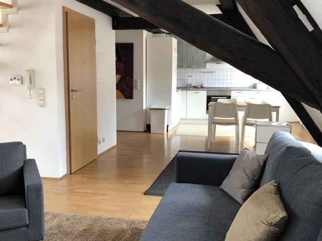 Apartment mieten in Speyer, Rheinland-Pfalz
