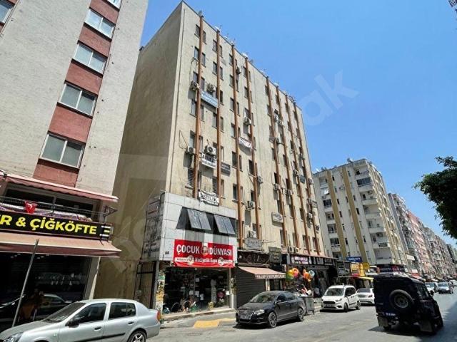 Akdeniz, Mersin içerisinde satılık Ofis