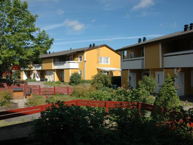 Lägenhet hyra i Finspång, Östergötland