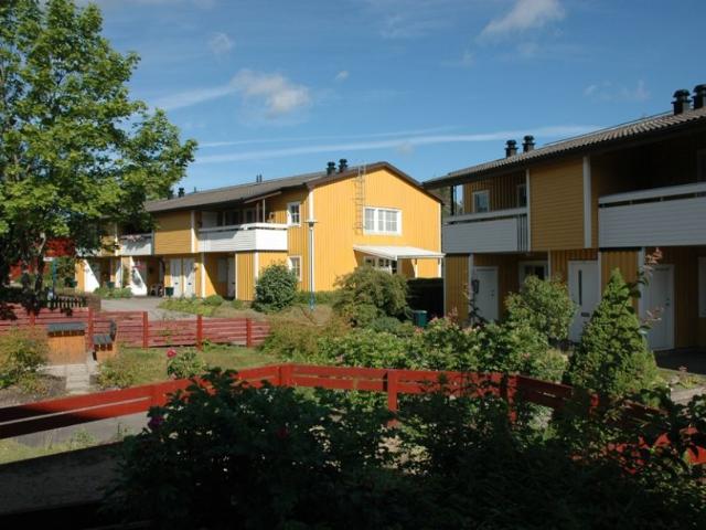Rum hyra i Finspång, Östergötland