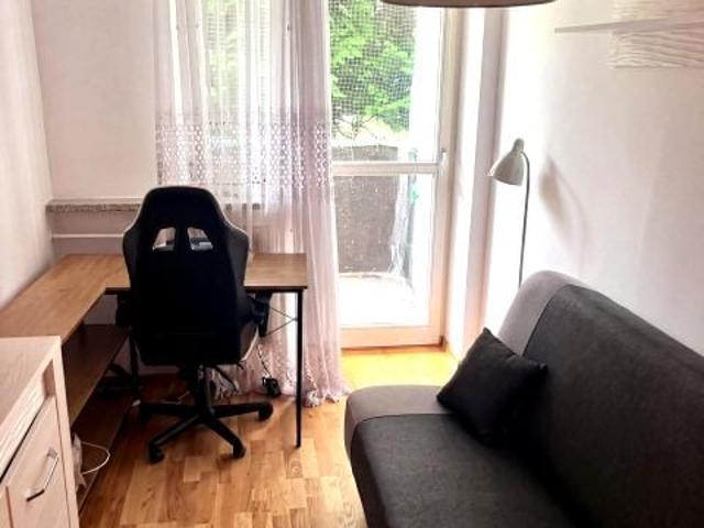 Mieszkanie na sprzedaż w Warszawa, Mazowieckie