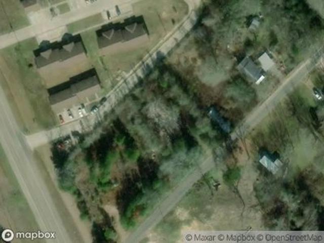 House for sale in Harrison, Texas
