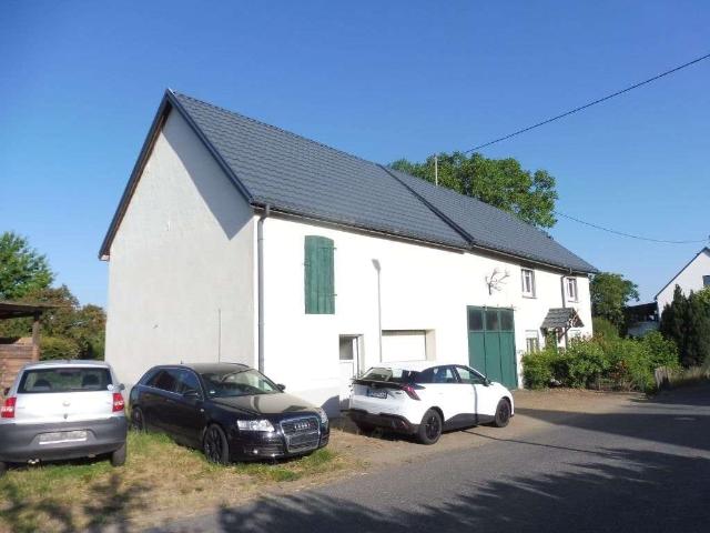 Haus kaufen in Lahr, Eifelkreis Bitburg-Prüm