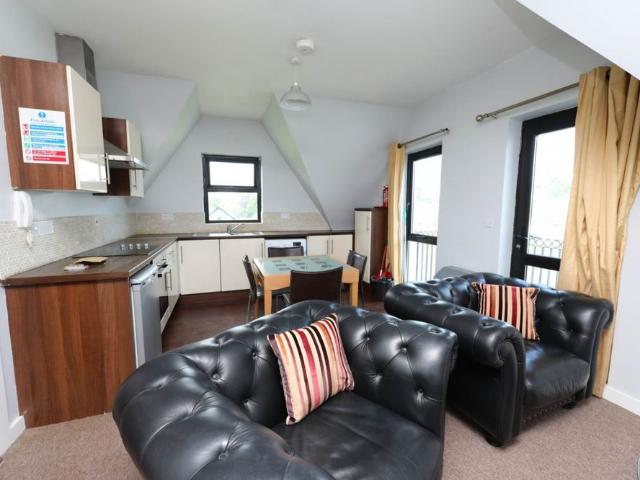Apartment to rent in Portlaoise, North Tipperary