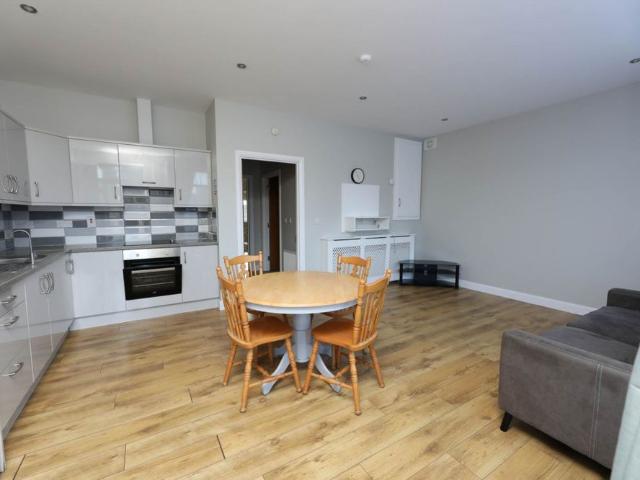 Apartment to rent in Portlaoise, North Tipperary