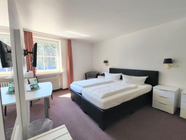 Wohnung kaufen in Faßberg, Niedersachsen
