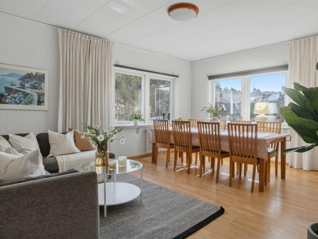 Villa till salu i Mölndal, Västra Götaland