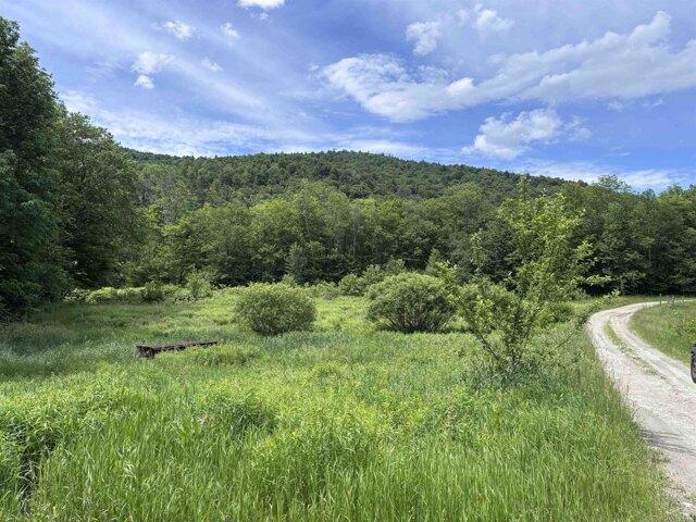 Land for sale in Hancock, Addison County