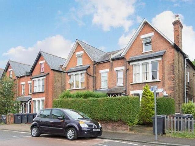 House for rent in Cat Hill, Greater London