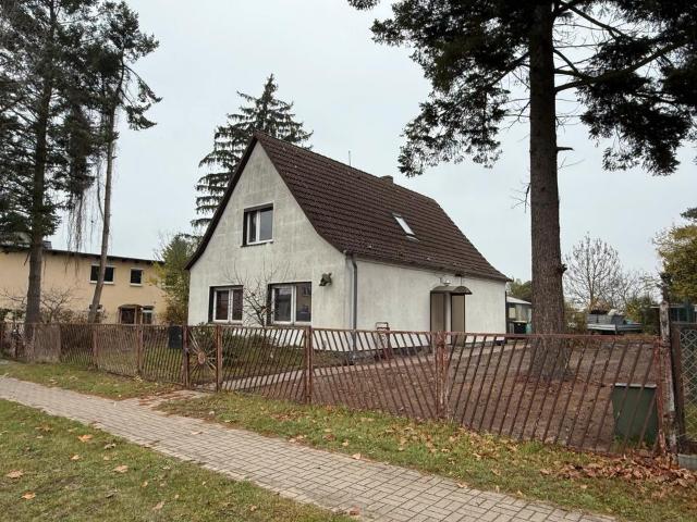 Haus kaufen in Heidekrug, Velten