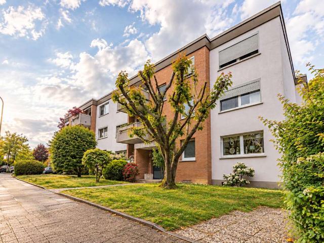 Wohnung kaufen in Kleingärtnerverein Essen-Kray-Leithe (Isingerfeld) e.V., Essen