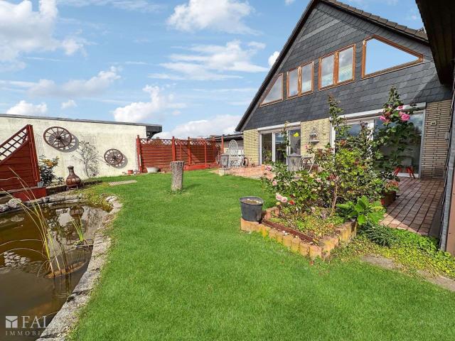 Haus kaufen in Beddingen, Salzgitter