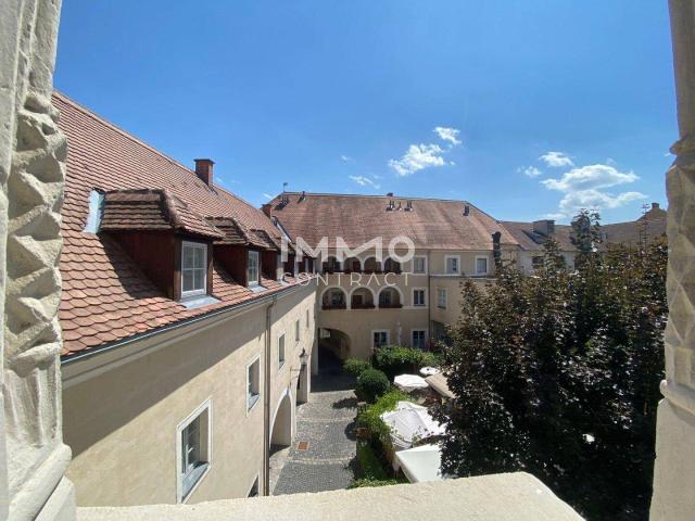 Apartment mieten in Krems an der Donau, Niederösterreich