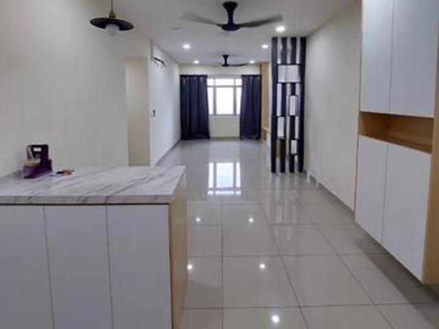 Serviced Residence for rent in Kajang, Langat