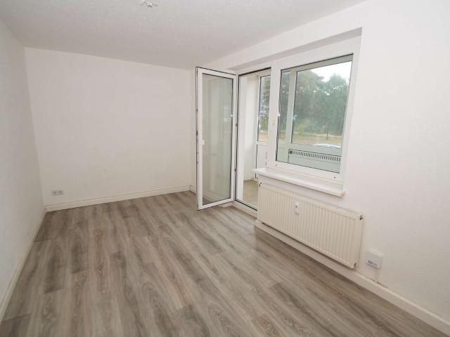 Wohnung kaufen in Krämpfervorstadt, Erfurt