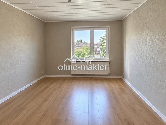 Apartment kaufen in Bochum-Wattenscheid, Bochum