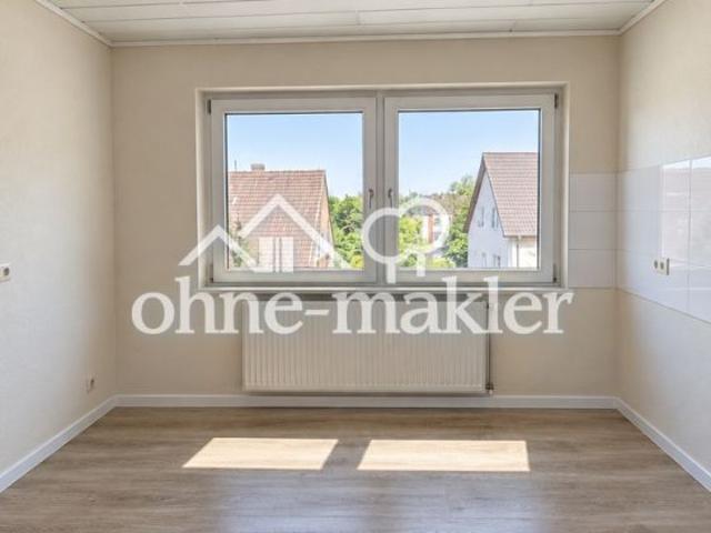 Wohnung kaufen in Bochum
