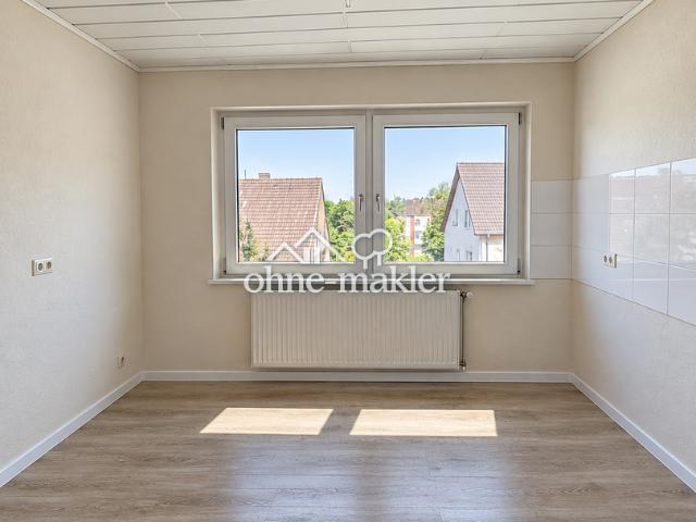 Apartment kaufen in Bochum-Wattenscheid, Bochum