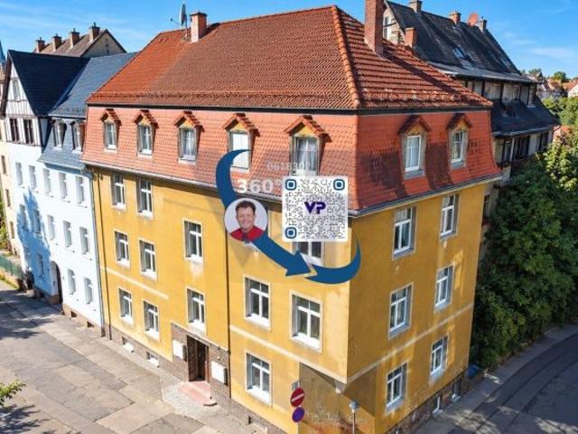 Wohnung mieten in Altenburg