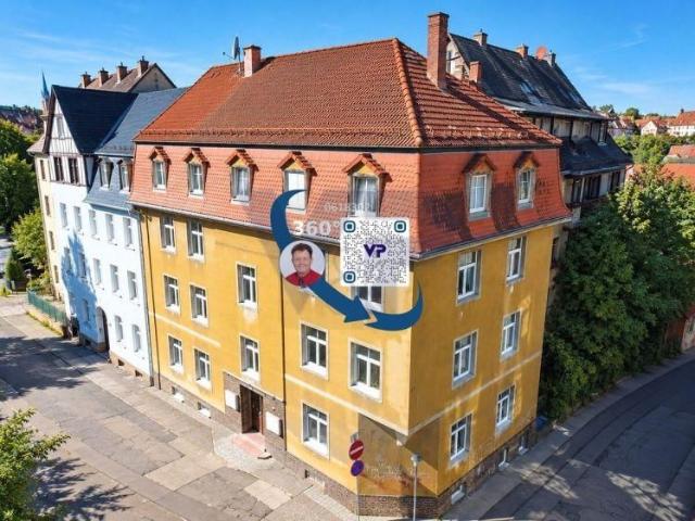 Apartment mieten in Altenburg