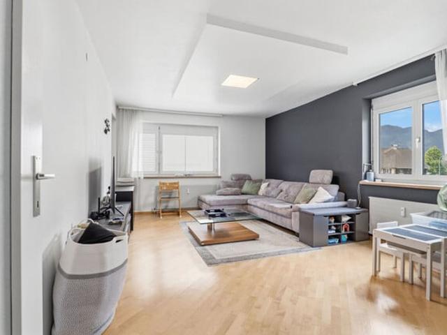Apartment kaufen in Feldkirch, Bezirk Feldkirch