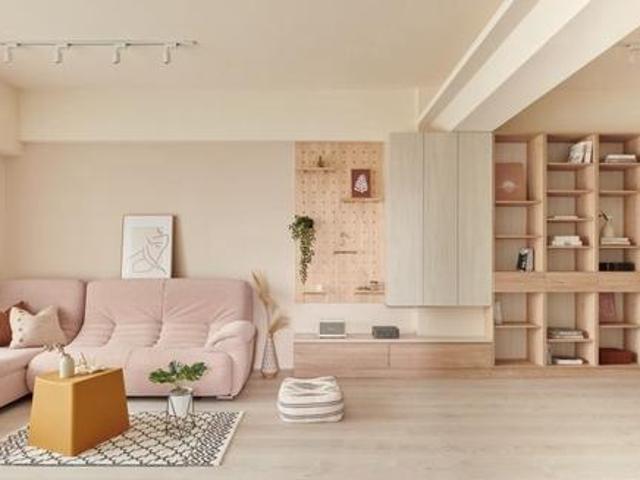 Condominium for sale in Kota Damansara, Selangor