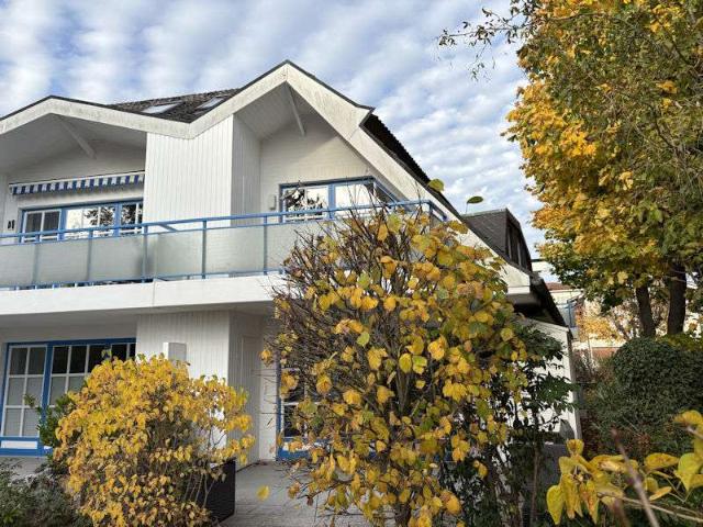 Wohnung kaufen in Niendorf, Siemz-Niendorf