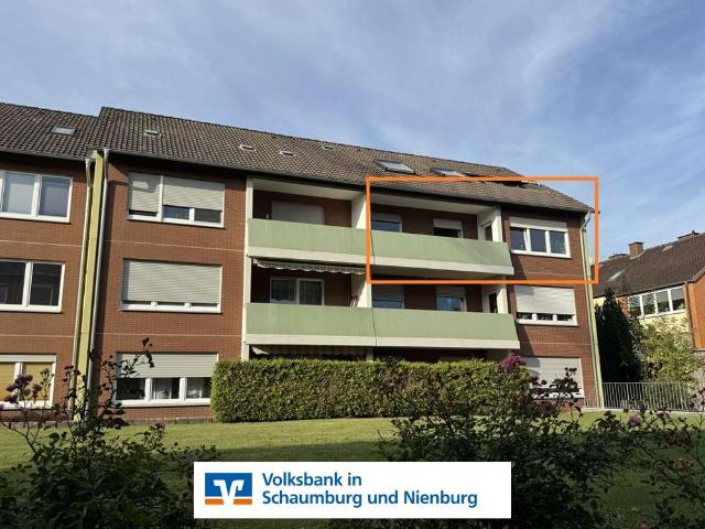 Wohnung kaufen in Bückeburg, Landkreis Schaumburg
