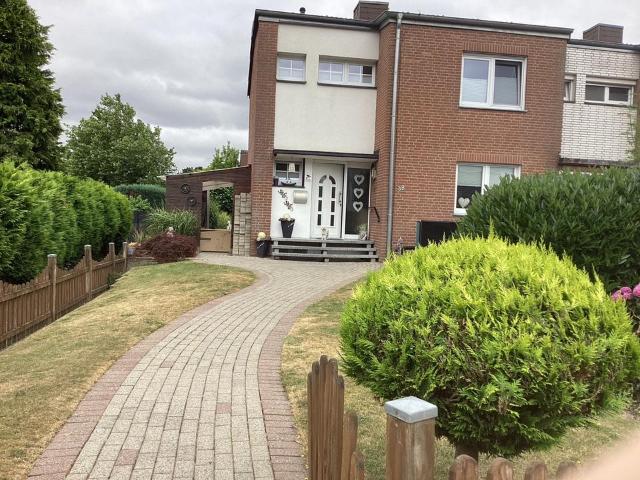 Haus kaufen in Borghorst, Steinfurt