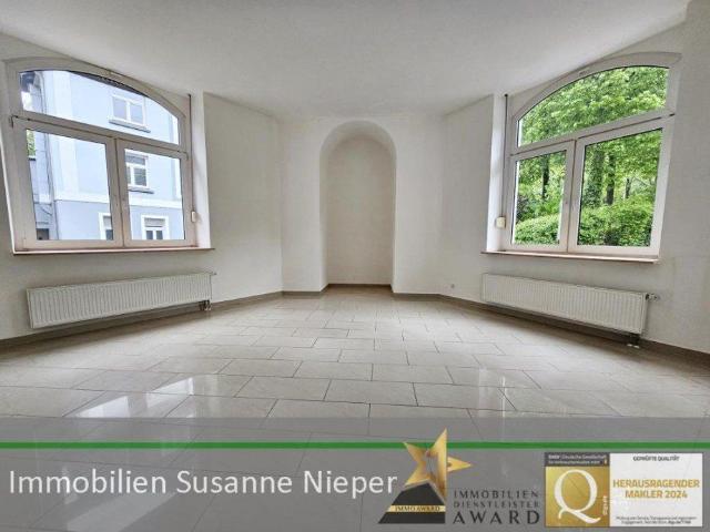 Apartment mieten in Gevelsberg, Nordrhein-Westfalen
