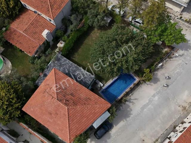 Çeşme, İzmir içerisinde satılık Villa