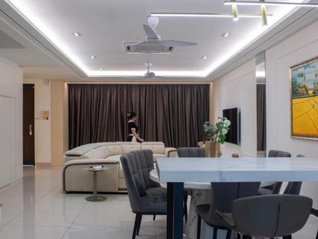 Condominium for sale in Country Heights Damansara, Kuala Lumpur