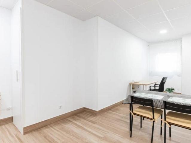 Estudio en alquiler en Salamanca, Madrid