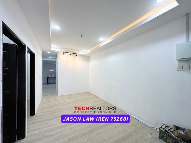Terraced House for sale in Sungai Petani, Kuala Muda