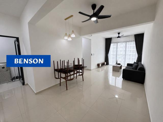 Condominium for rent in Georgetown, Penang