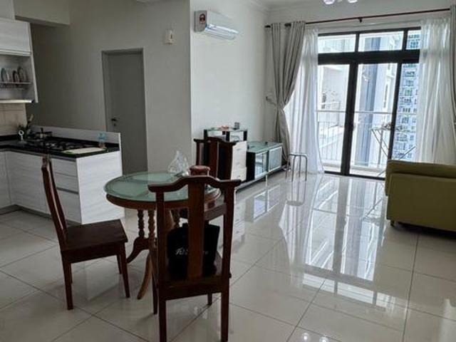 Condominium for rent in Georgetown, Penang