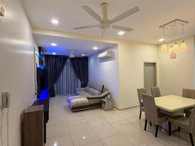 Condominium for rent in Georgetown, Penang