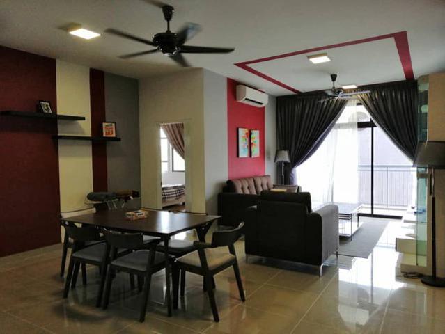 Condominium for sale in Putrajaya