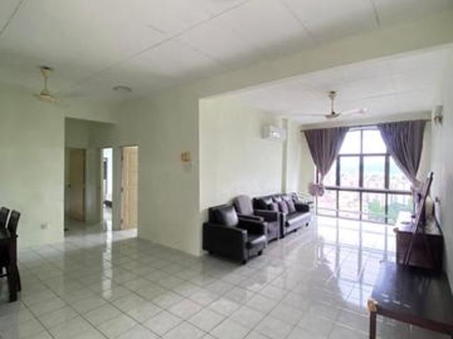 Condominium for rent in Georgetown, Penang