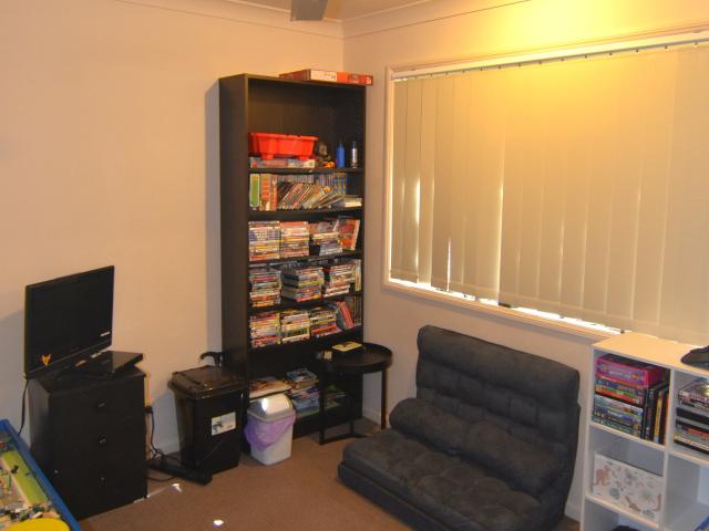 Villa for sale in Fernbrook, Queensland