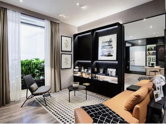 Condominium for sale in Petaling, Damansara Damai