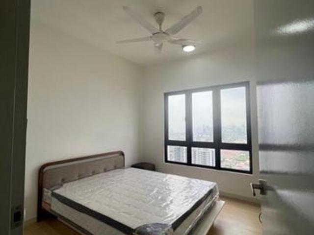 Serviced Residence for rent in Kepong, Kuala Lumpur